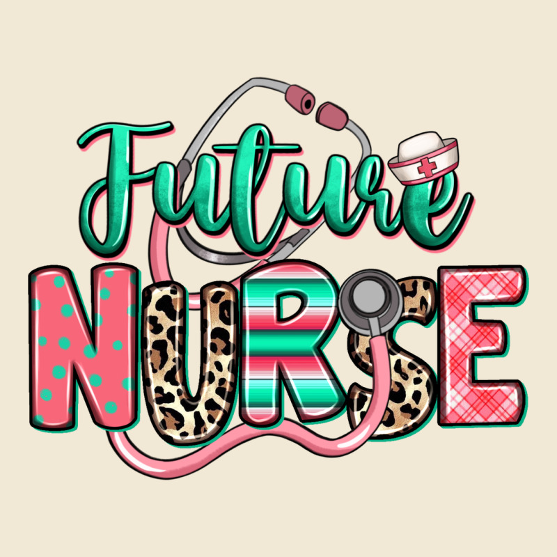 Future Nurse Premium Tee by RanaPortraitStore | Teevron