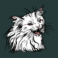 Drawing Cat Premium Sweatshirt | Teevron