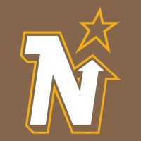 Vintage Minnesota Hockey   Retro North Stars Premium Tee | Teevron