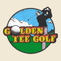 Golden Tee Golf Premium Tee | Teevron