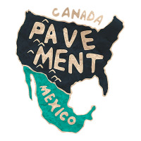 pavement | Teevron