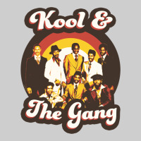 Kool And The Gang 70s Funky Soul Premium Tee | Teevron