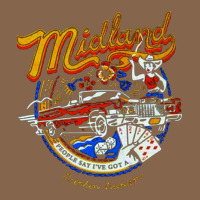 Midland Drinking Problem Premium Tee | Teevron