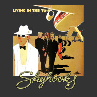 ausrock 08 skyhooks vintage living in the 70's | Teevron