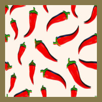 Mexico Seamless Pattern Premium Hoodie | Teevron