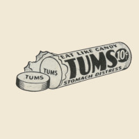 Tums. 1940s Remedy! Premium Tee | Teevron