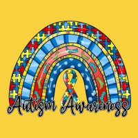 Autism Awareness Rainbow Premium Sweatshirt | Teevron