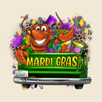 Mardi Gras Truck Premium Tee | Teevron