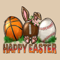 Happy Easter Sports Heavyweight Sweatshirt | Teevron