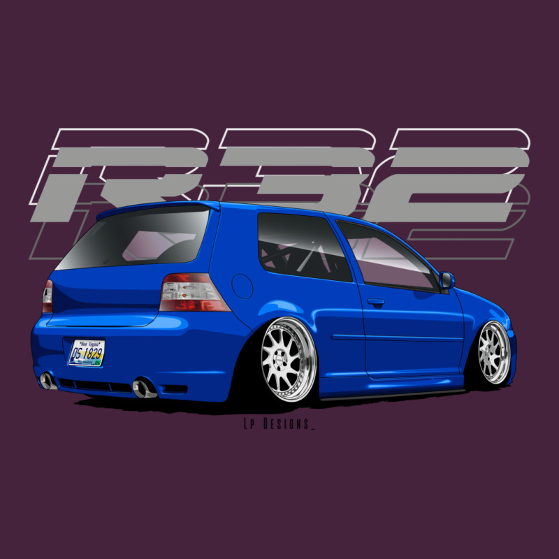 R32 Premium Tee by lanVoArt | Teevron