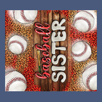 Baseball Sister Vintage Hoodie | Teevron