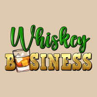 Whiskey Business Heavyweight Sweatshirt | Teevron
