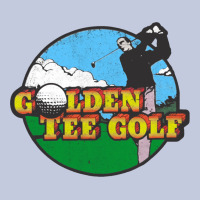 Golden Tee Golf Long Sleeve Tee | Teevron
