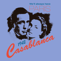 Casablanca Long Sleeve Tee | Teevron