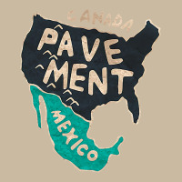 Pavement Long Sleeve Tee | Teevron