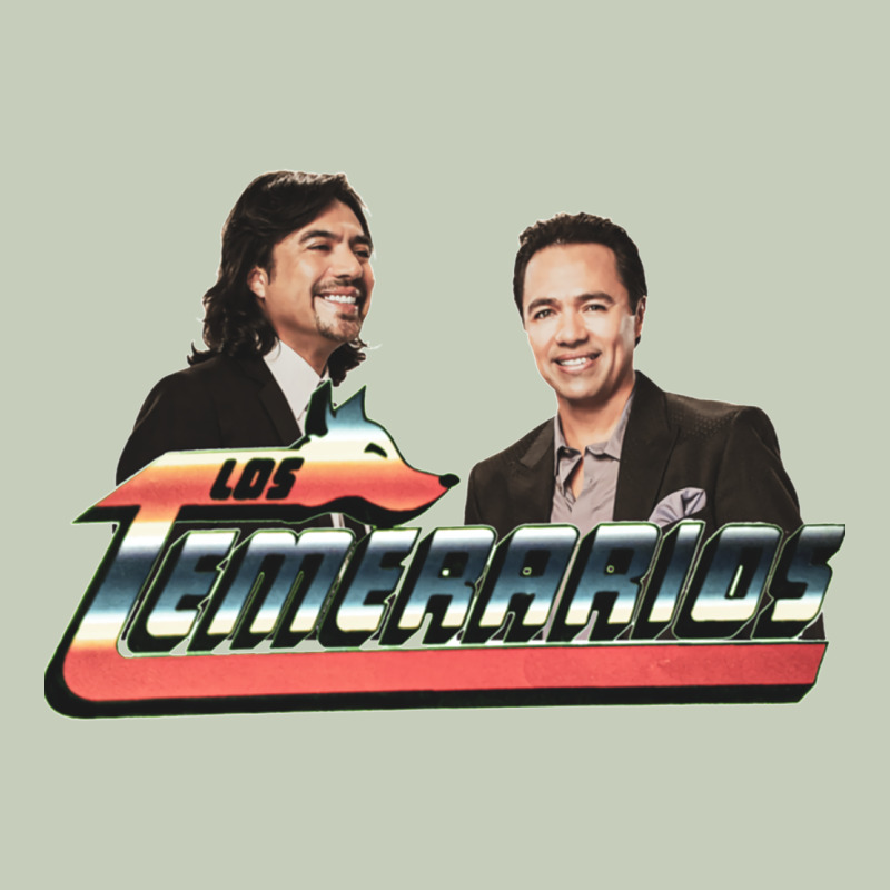 Los Temerarios Long Sleeve Tee by lanVoArt | Teevron