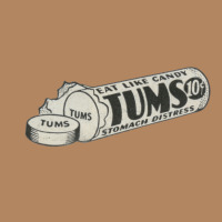 Tums. 1940s Remedy! Long Sleeve Tee | Teevron