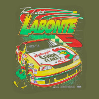 Terry Labonte Corn Flakes 5 Long Sleeve Tee | Teevron
