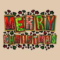 Merry Christmas Heavyweight Sweatshirt | Teevron