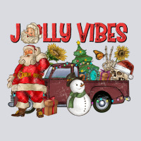 Jolly Vibes Zipper Hoodie | Teevron