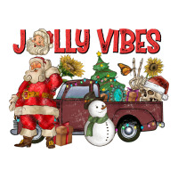 Jolly Vibes | Teevron