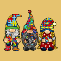 Autism Gnomies Premium Sweatshirt | Teevron