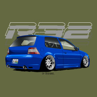 R32 Long Sleeve Tee | Teevron