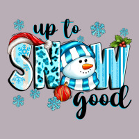 Up To Snow Good Vintage Tee | Teevron