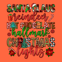 Santa Claus Reindeer Hallmark Hot Chocolate Christ Premium Hoodie | Teevron