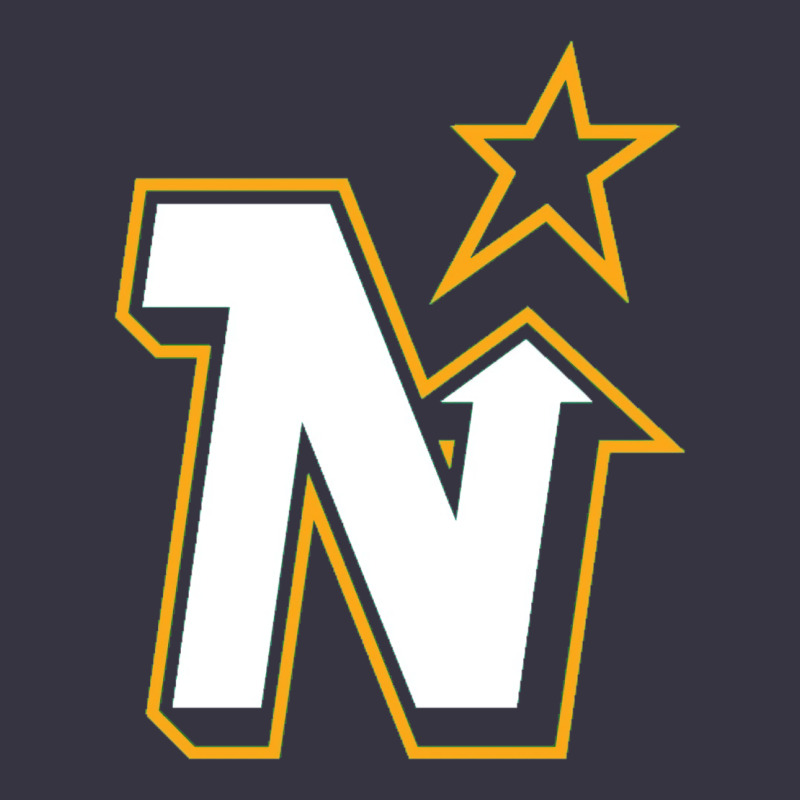 Vintage Minnesota Hockey   Retro North Stars Vintage Hoodie by lanVoArt | Teevron
