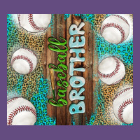 Baseball Brother Vintage Hoodie | Teevron