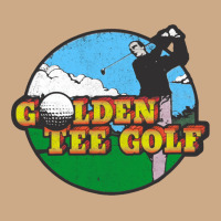 Golden Tee Golf Vintage Hoodie | Teevron