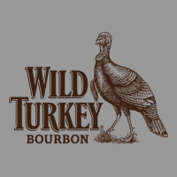 Wild Turkey Bourbon Vintage Hoodie | Teevron