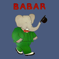 Babar The Elephant Vintage Hoodie | Teevron