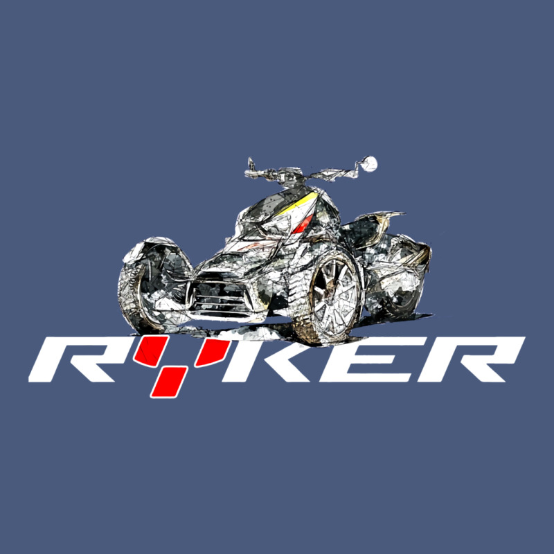 Vintage Canam Ryker Sketch Classic Unisex T Shirt Vintage Hoodie by lanVoArt | Teevron