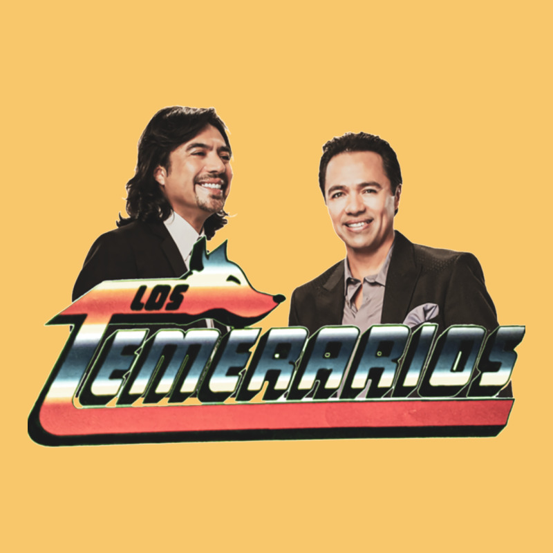 Los Temerarios Vintage Hoodie by lanVoArt | Teevron