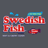 Swedish Fish Vintage Hoodie | Teevron