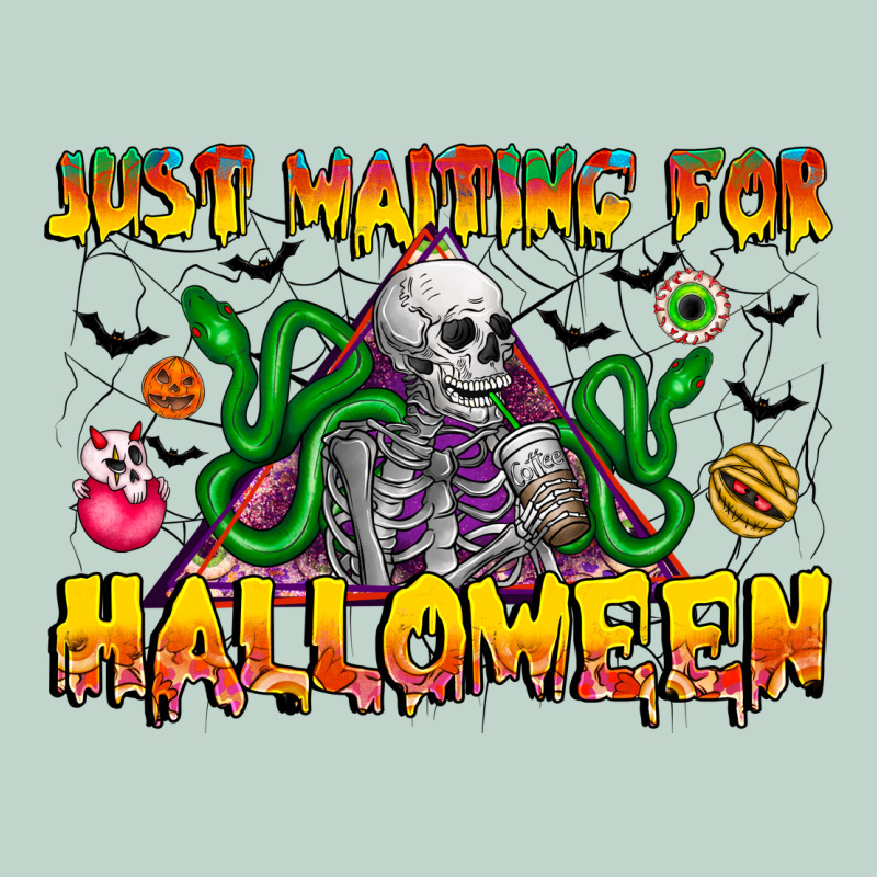 Just Mating For Halloween Zipper Hoodie by CowhideDigitalArt | Teevron