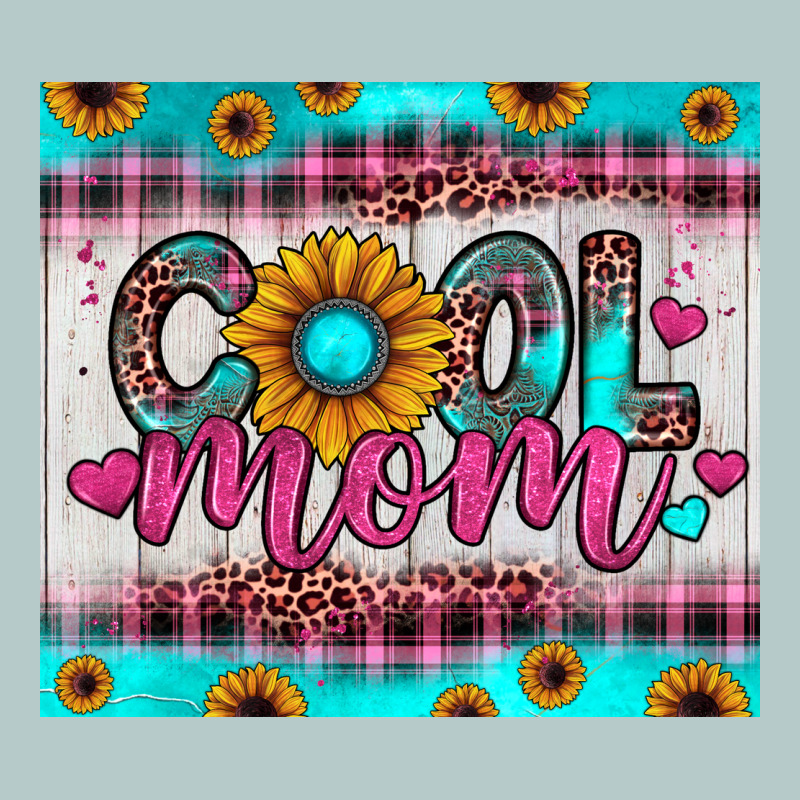 Cool Mom Heavy Core Tee by JahusDesignShop | Teevron