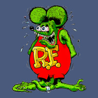 Ratfink Vintage Hoodie | Teevron
