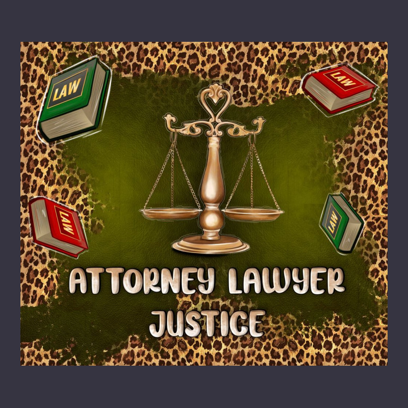 Attorney Lawyer Justice Vintage Hoodie by TumblerDesignByShophia | Teevron