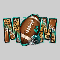 American Football Mom Premium Tee | Teevron