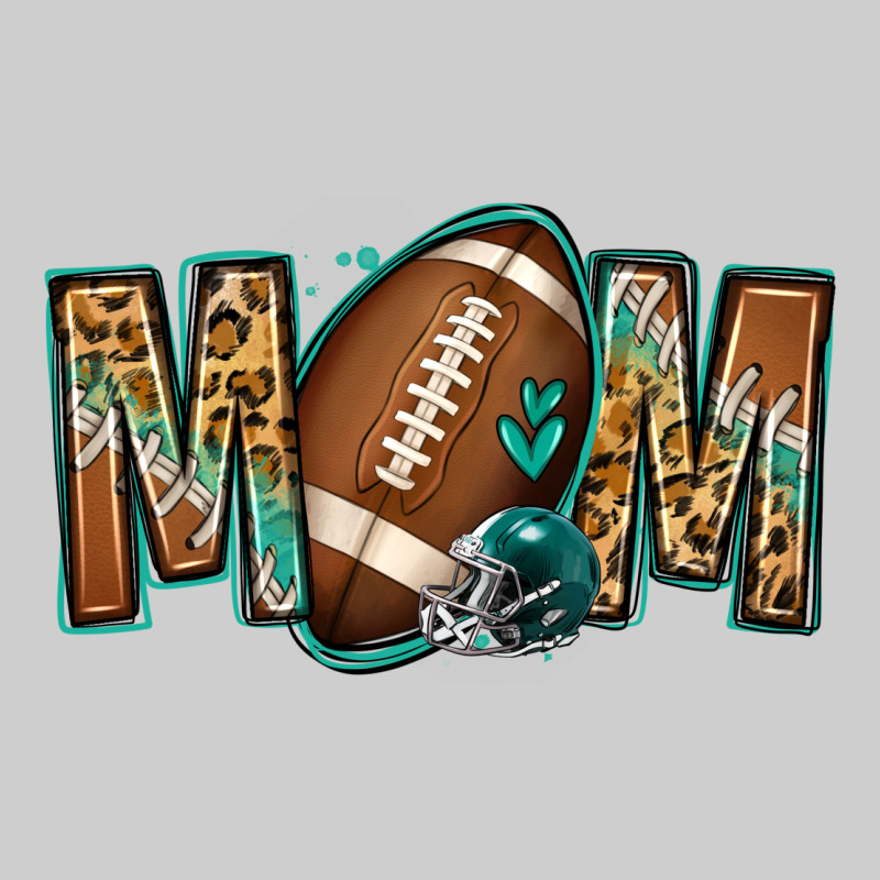 American Football Mom Premium Tee by Jasminsmagicworld | Teevron