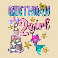 Birthday Girl 2 Premium Hoodie | Teevron