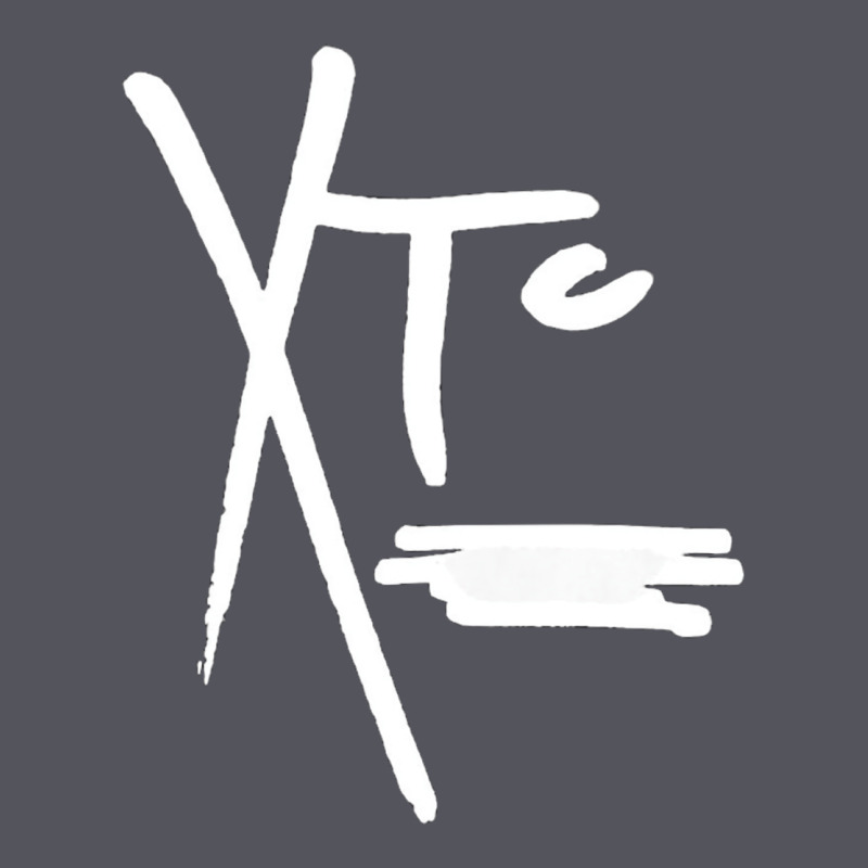 Xtc Classic  Gift Vintage Hoodie by lanVoArt | Teevron