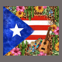 Mexico And Puerto Rico Tumbler Tbs Urban Heavy Tee | Teevron