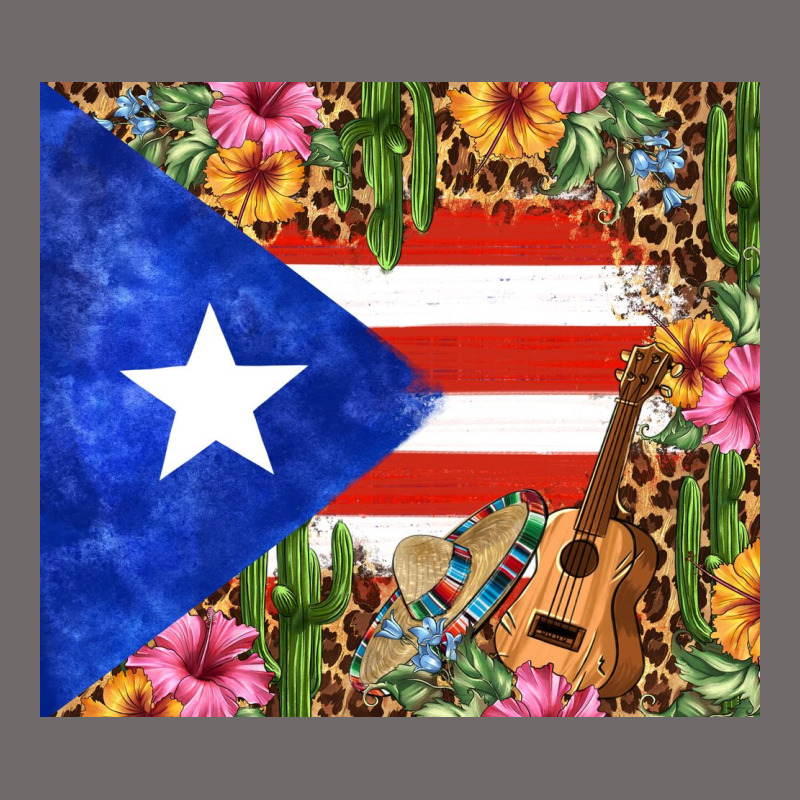 Mexico And Puerto Rico Tumbler Tbs Urban Heavy Tee by TumblerDesignByShophia | Teevron