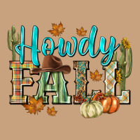 Western Howdy Fall Vintage Tee | Teevron