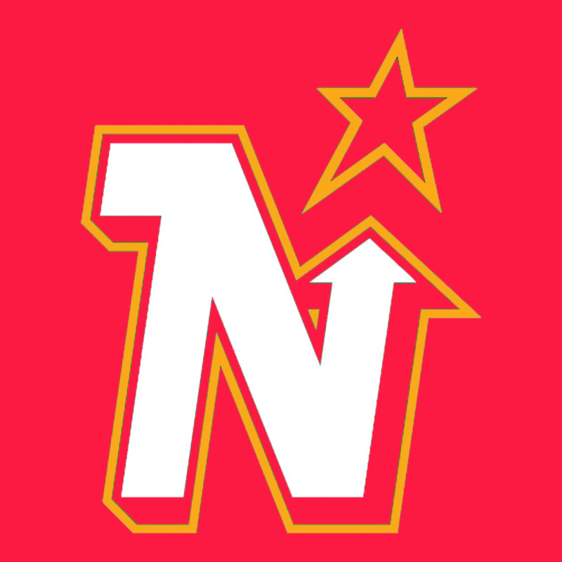 Vintage Minnesota Hockey   Retro North Stars Zipper Hoodie by lanVoArt | Teevron