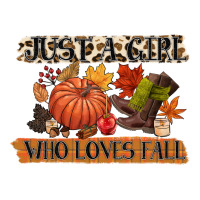 just a girl who loves fall | Teevron